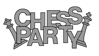 CHESSPARTY logo