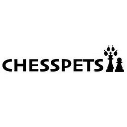 CHESSPETS logo