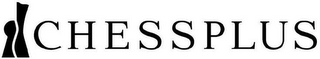CHESSPLUS logo