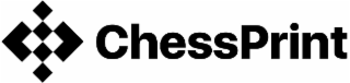 CHESSPRINT logo