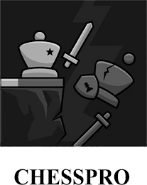 CHESSPRO logo