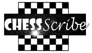 CHESSSCRIBE logo