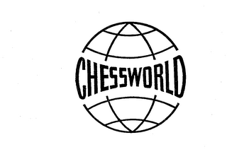 CHESSWORLD logo