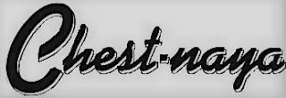 CHEST-NAYA logo