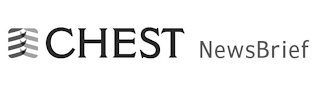 CHEST NEWSBRIEF logo