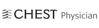 CHEST PHYSICIAN logo
