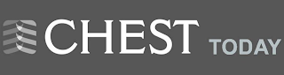 CHEST TODAY logo