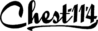 CHEST114 logo