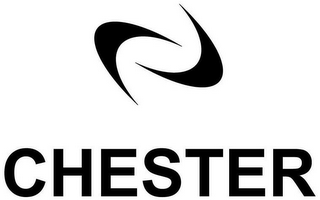 CHESTER logo