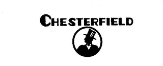 CHESTERFIELD logo