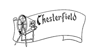 CHESTERFIELD logo