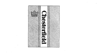 CHESTERFIELD logo