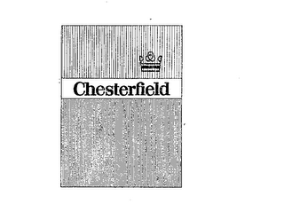 CHESTERFIELD logo