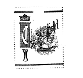 CHESTERFIELD logo