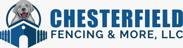 CHESTERFIELD FENCING AND MORE logo