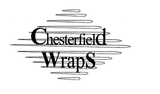 CHESTERFIELD WRAPS logo