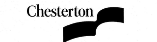 CHESTERTON logo