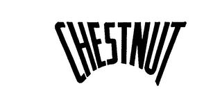 CHESTNUT logo
