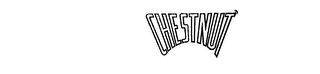 CHESTNUT logo