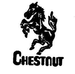 CHESTNUT logo
