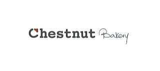 CHESTNUT BAKERY logo