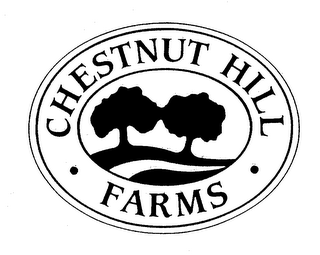 CHESTNUT HILL FARMS