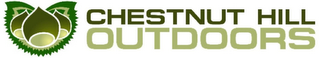 CHESTNUT HILL OUTDOORS logo