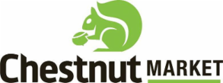 CHESTNUT MARKET logo