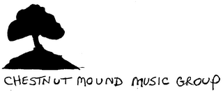 CHESTNUT MOUND MUSIC GROUP logo