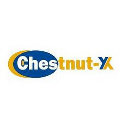 CHESTNUT-YX logo