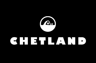 CHETLAND logo