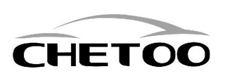 CHETOO logo