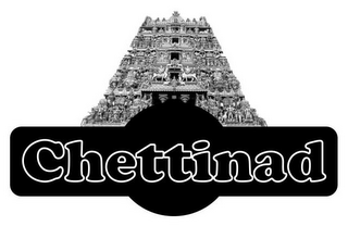 CHETTINAD logo