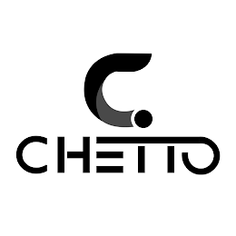 CHETTO C logo
