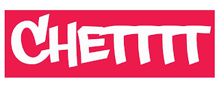 CHETTTT logo