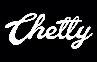 CHETTY logo