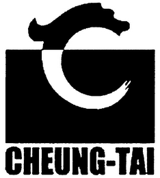 CHEUNG-TAI logo