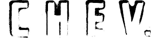 CHEV. logo