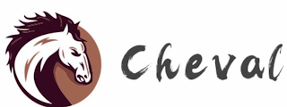 CHEVAL logo