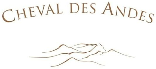 CHEVAL DES ANDES logo