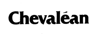 CHEVALEAN logo