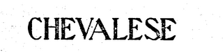 CHEVALESE logo