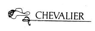 CHEVALIER logo