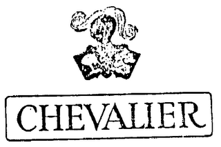 CHEVALIER logo