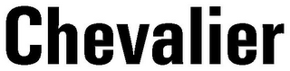 CHEVALIER logo