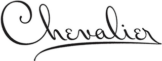 CHEVALIER logo