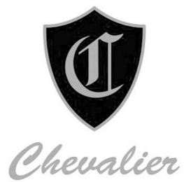 CHEVALIER logo