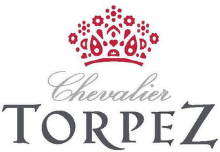 CHEVALIER TORPEZ logo