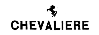 CHEVALIERE logo