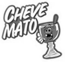 CHEVE MATO logo